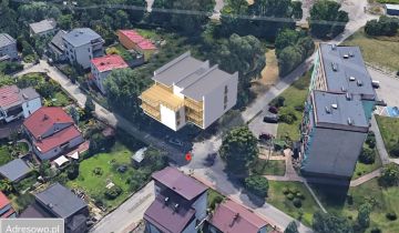 Działka budowlana Sosnowiec, ul. Rzemieślnicza