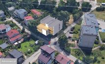 Działka budowlana Sosnowiec, ul. Rzemieślnicza