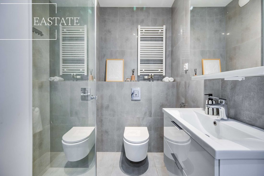 Mieszkanie 3-pokojowe Gdańsk, ul. św. Barbary. Zdjęcie 12