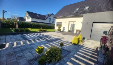 dom wolnostojący Zgorzelec