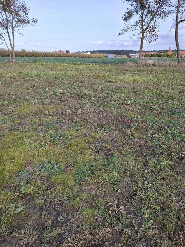 Działka rolno-budowlana Mochle. Zdjęcie 4