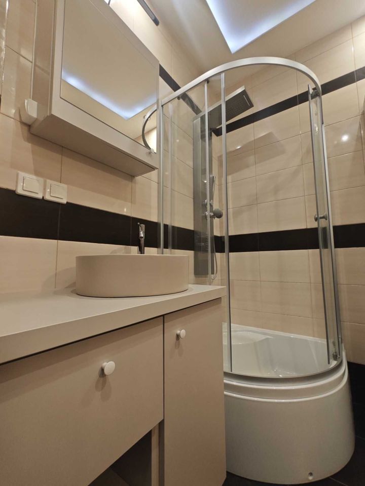 Mieszkanie 2-pokojowe Łódź Śródmieście, ul. Częstochowska. Zdjęcie 5