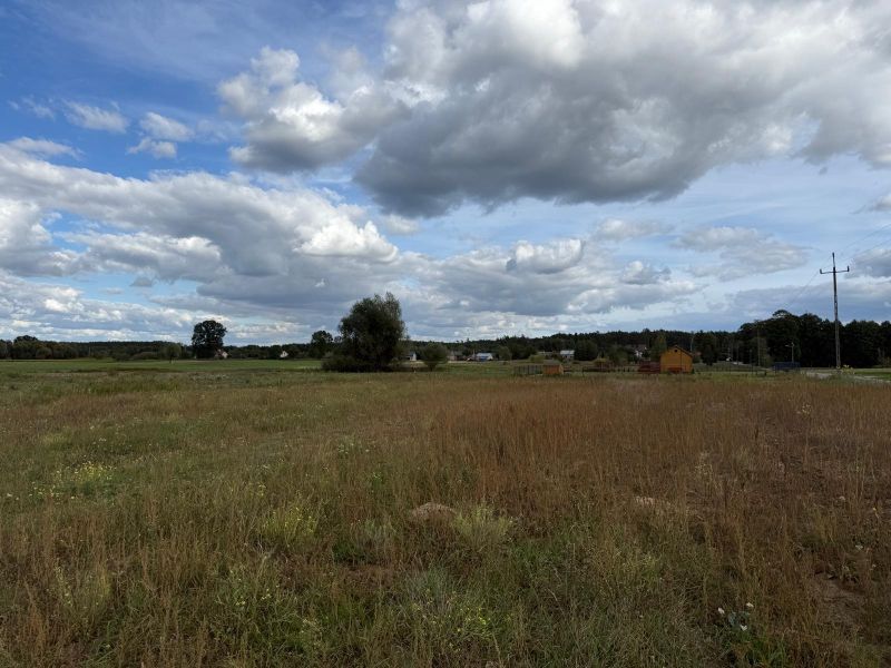 Działka rolno-budowlana Gorzewo. Zdjęcie 5