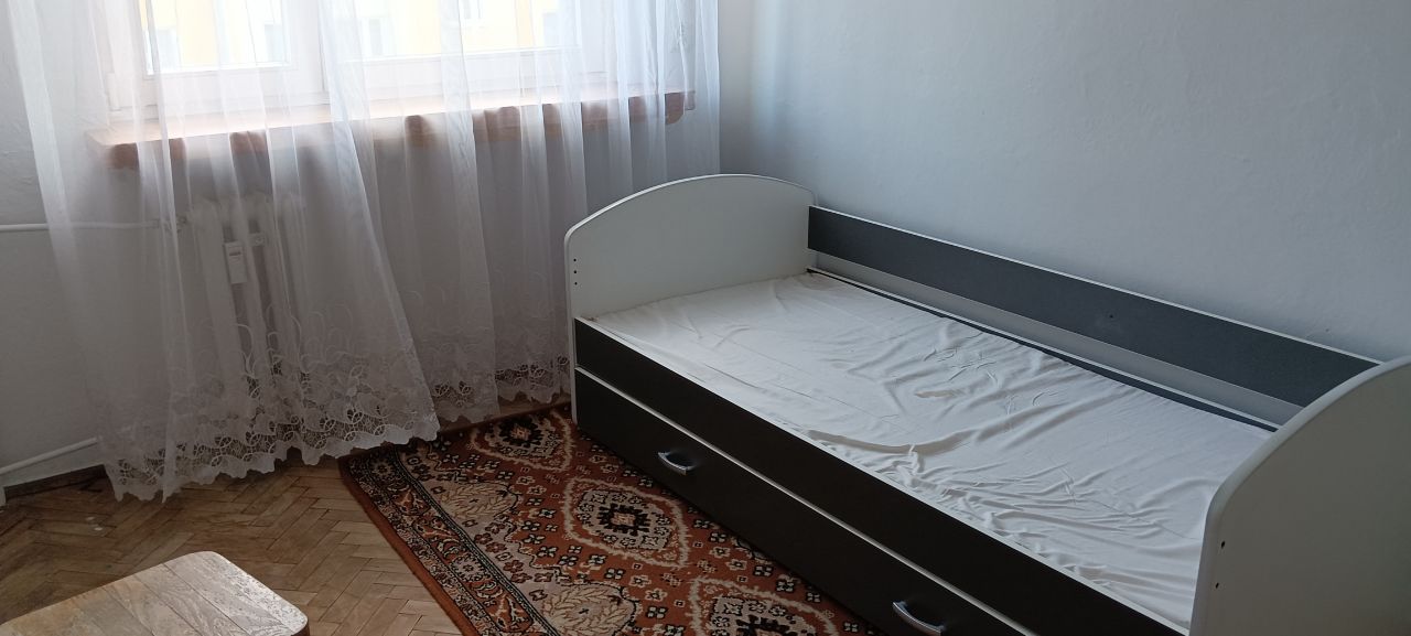 Mieszkanie 3-pokojowe Lubartów Centrum, ul. Juliusza Słowackiego. Zdjęcie 7