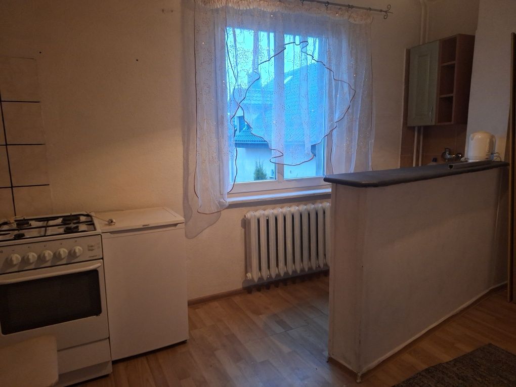 Mieszkanie 1-pokojowe Kościerzyna. Zdjęcie 4