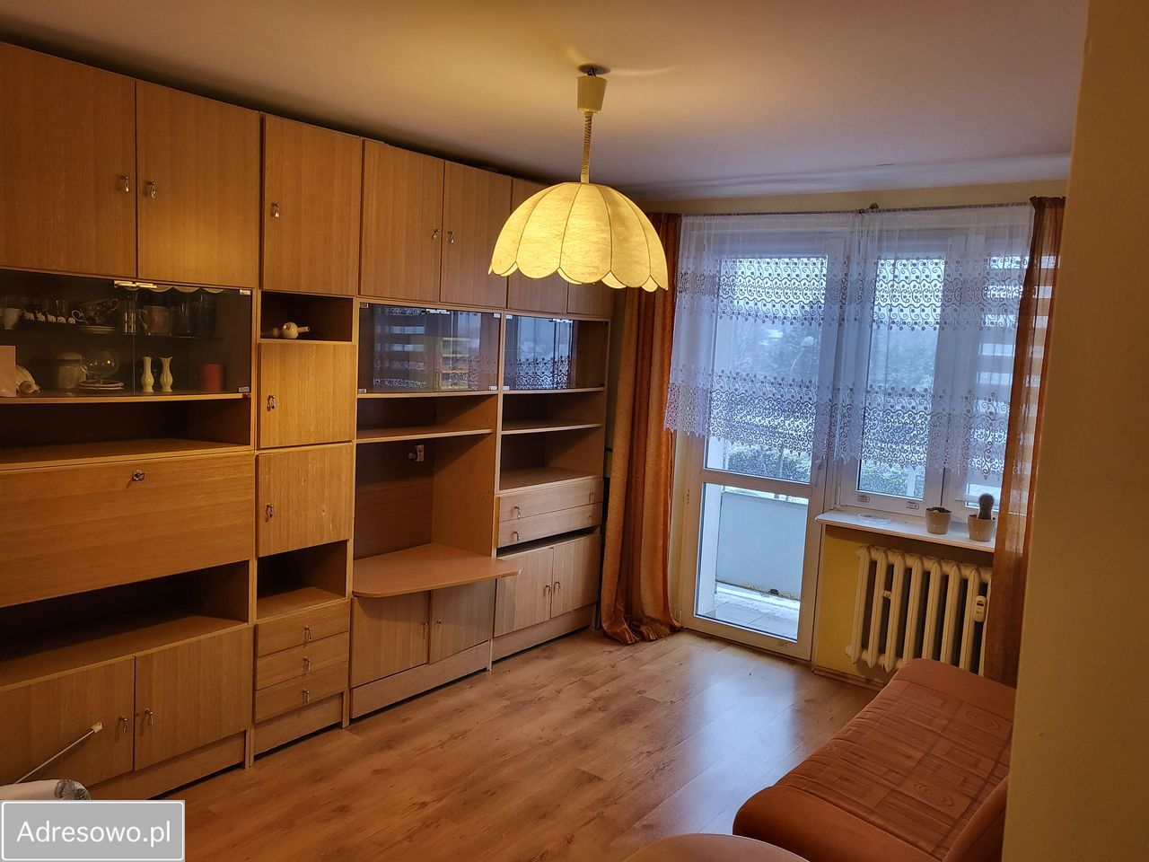 Mieszkanie 2-pokojowe Kielce KSM, ul. Bohaterów Warszawy