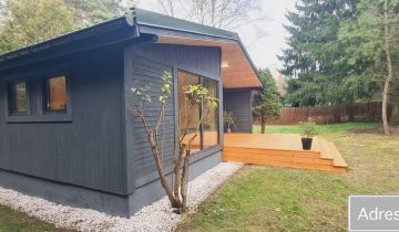 dom letniskowy, 2 pokoje Goławice Pierwsze