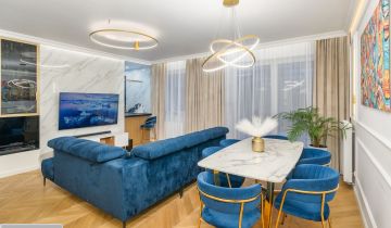 Mieszkanie 4-pokojowe Warszawa Raków, ul. Przedpole