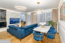 Mieszkanie 4-pokojowe Warszawa Raków, ul. Przedpole