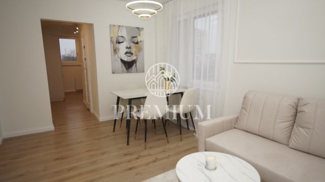 Mieszkanie 2-pokojowe Bydgoszcz Błonie, ul. Konstantego Ildefonsa Gałczyńskiego. Zdjęcie 2