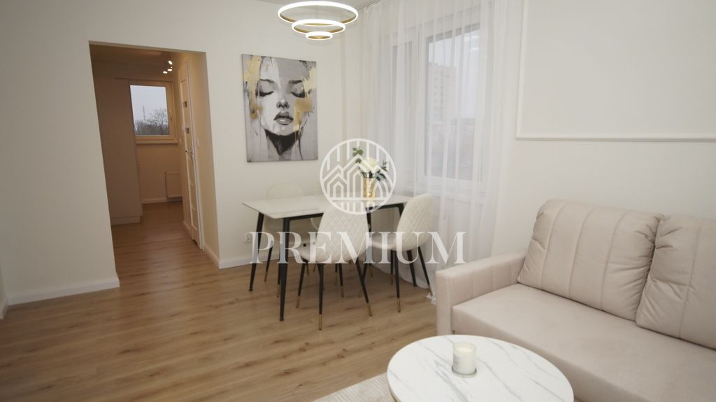 Mieszkanie 2-pokojowe Bydgoszcz Błonie, ul. Konstantego Ildefonsa Gałczyńskiego. Zdjęcie 2