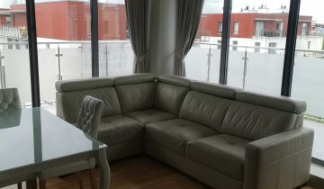 Mieszkanie 3-pokojowe Kołobrzeg Śródmieście, ul. Bałtycka 16d