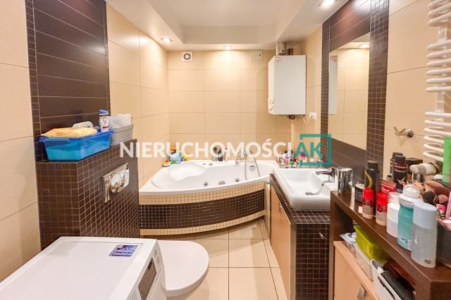 Mieszkanie 3-pokojowe Września, ul. Ignacego Paderewskiego. Zdjęcie 11