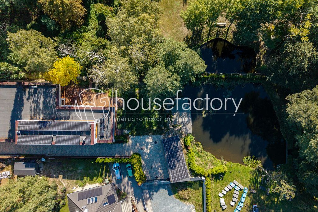 dom wolnostojący, 4 pokoje Łódź Nowosolna. Zdjęcie 20