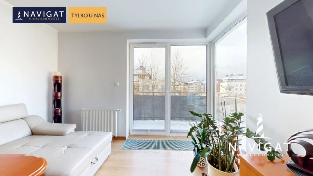 Mieszkanie 2-pokojowe Gdynia, ul. gen. Mariusza Zaruskiego. Zdjęcie 4