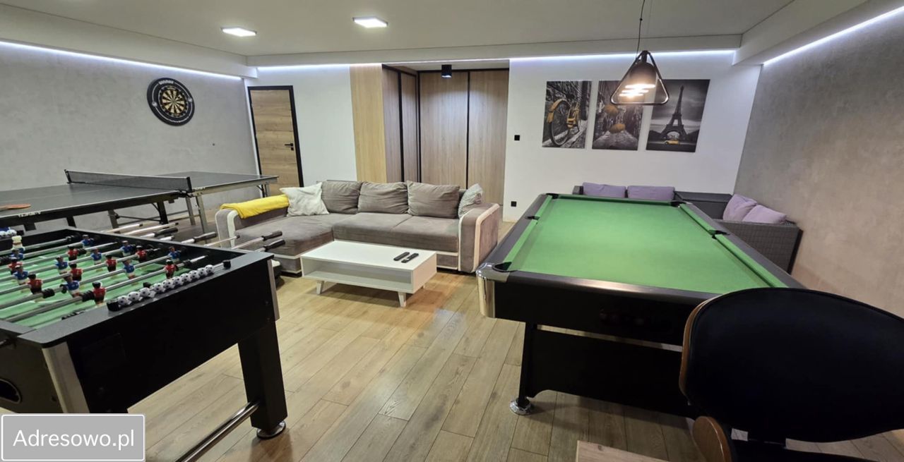 dom wolnostojący, 8 pokoi Dankowo, ul. Szafirowa. Zdjęcie 12