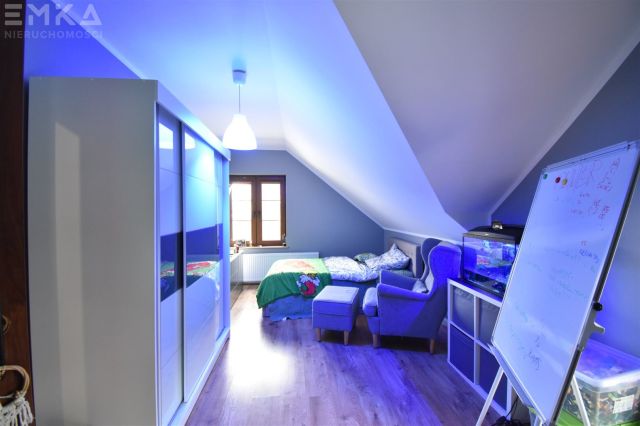 dom wolnostojący, 6 pokoi Wybcz, ul. gen. Wł. Andersa. Zdjęcie 18