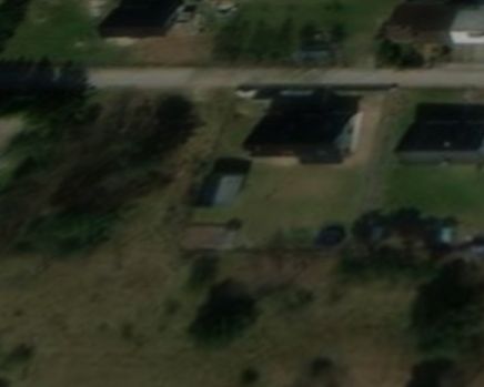 Działka budowlana Swochowo. Zdjęcie 3