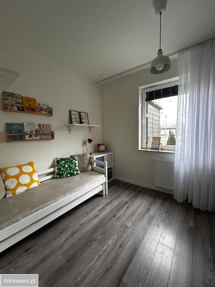 Mieszkanie 3-pokojowe Szczecin Gumieńce, ul. Eugeniusza Kwiatkowskiego. Zdjęcie 8