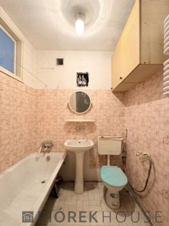 Mieszkanie 1-pokojowe Warszawa Śródmieście, ul. Natolińska. Zdjęcie 5