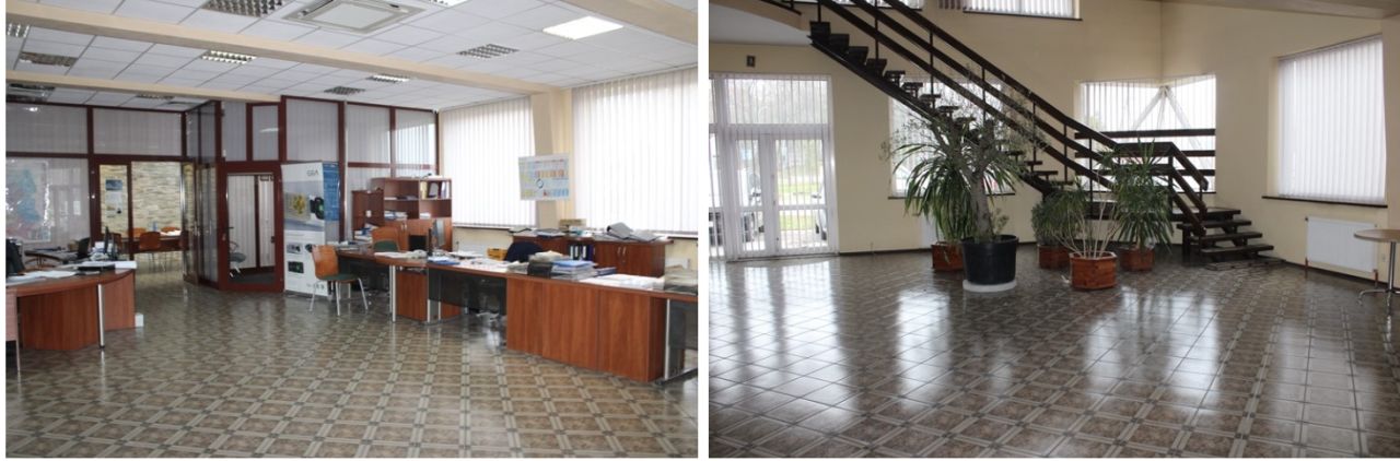 Nieruchomość komercyjna Łódź Górna, ul. Kolumny. Zdjęcie 3