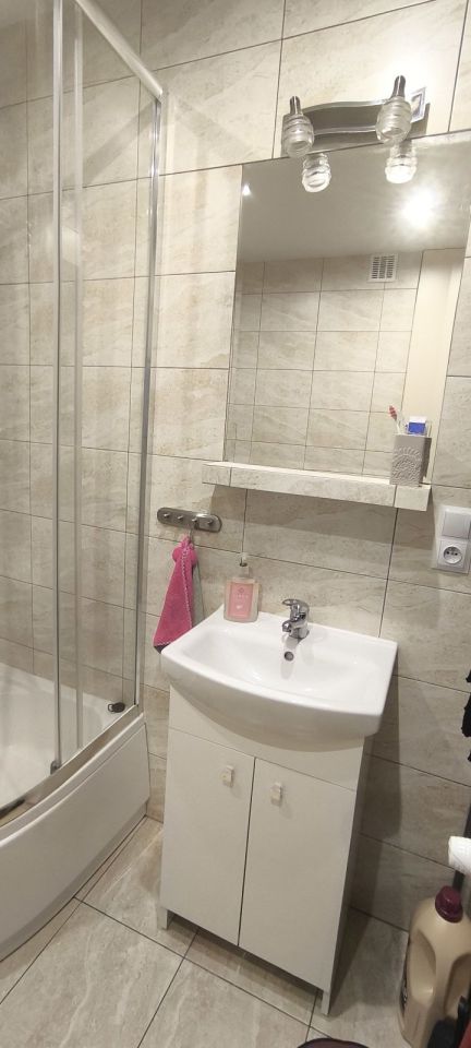 Mieszkanie 2-pokojowe Biała Podlaska, ul. Podmiejska. Zdjęcie 2