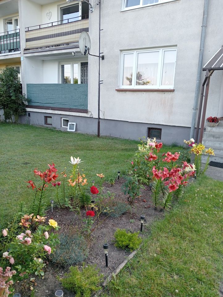 Mieszkanie 3-pokojowe Suchorze, ul. Lipowa. Zdjęcie 2