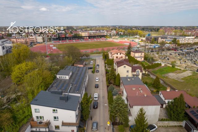 bliźniak, 6 pokoi Płońsk, ul. Sportowa. Zdjęcie 21