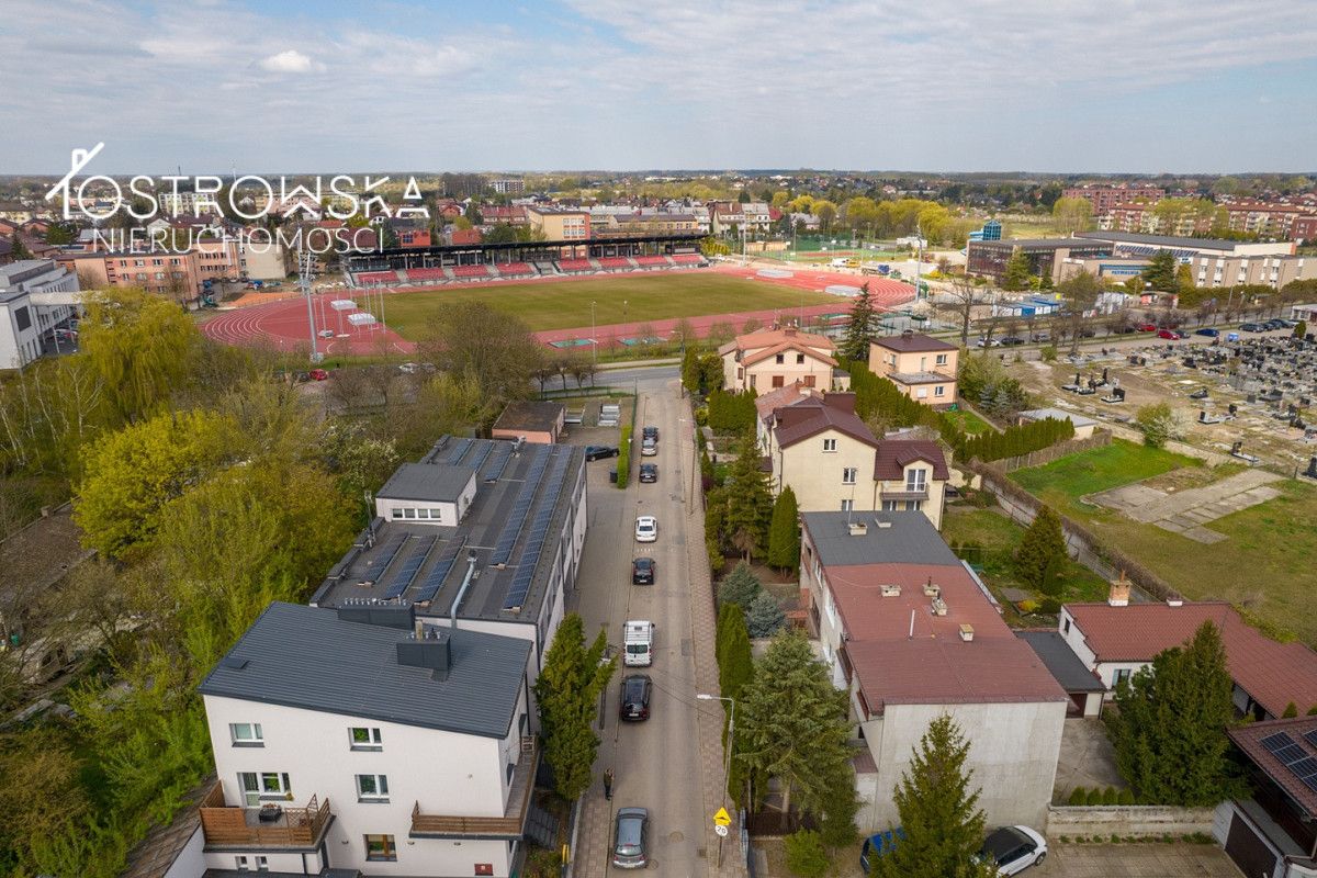 bliźniak, 6 pokoi Płońsk, ul. Sportowa. Zdjęcie 21