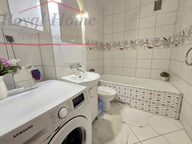 Mieszkanie 3-pokojowe Wrocław Stare Miasto, ul. Aleksandra Hercena. Zdjęcie 9