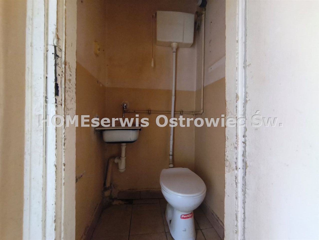 Mieszkanie 1-pokojowe Ostrowiec Świętokrzyski Kolonia Piaski, ul. Henryka Sienkiewicza. Zdjęcie 7