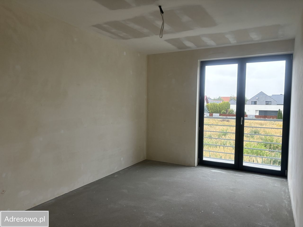 bliźniak, 5 pokoi Oława, ul. Krzysztofa Kamila Baczyńskiego. Zdjęcie 14