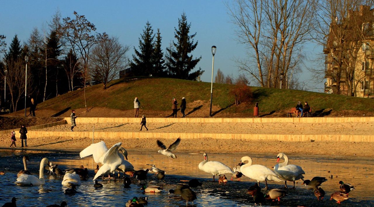 Mieszkanie 3-pokojowe Kraków Podgórze, ul. Mierzeja Wiślana. Zdjęcie 17