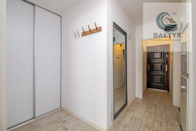 Mieszkanie 2-pokojowe Gdańsk Przymorze, ul. Jagiellońska. Zdjęcie 10