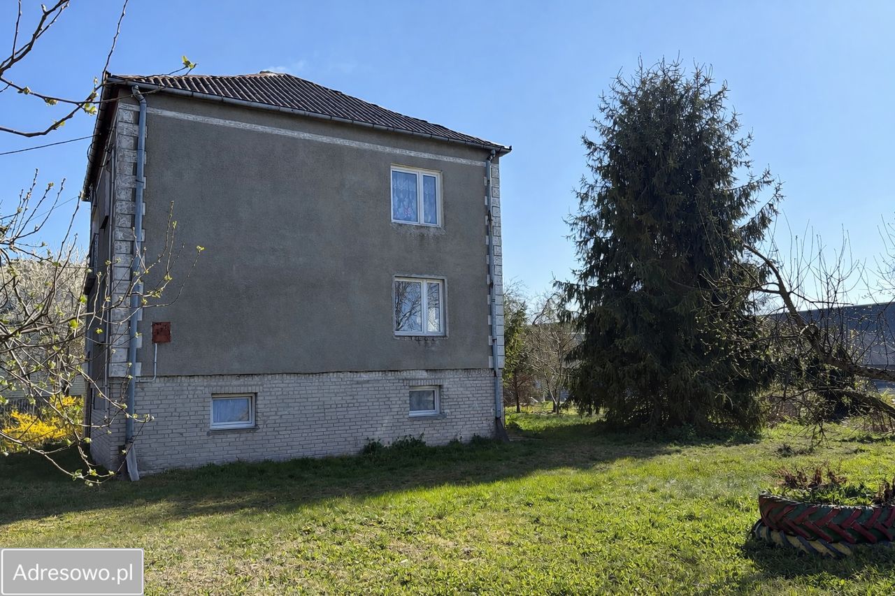 dom wolnostojący, 6 pokoi Dębowo. Zdjęcie 11