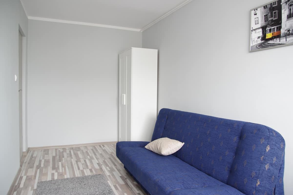 Pokój Wrocław Muchobór Mały, ul. Hiszpańska. Zdjęcie 2