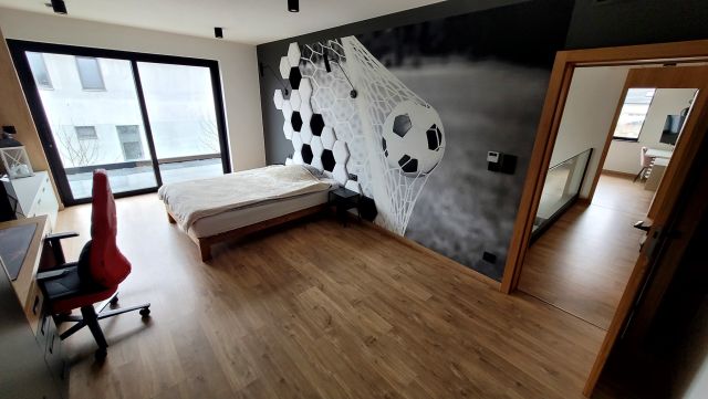 dom wolnostojący, 5 pokoi Kielce Baranówek, ul. Wybraniecka. Zdjęcie 39