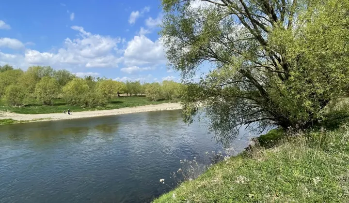 Działka siedliskowa Wyszatyce, wyszatyce