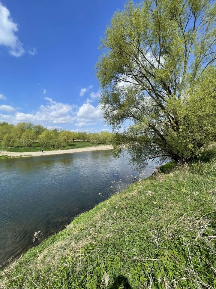 Działka siedliskowa Wyszatyce, wyszatyce. Zdjęcie 1