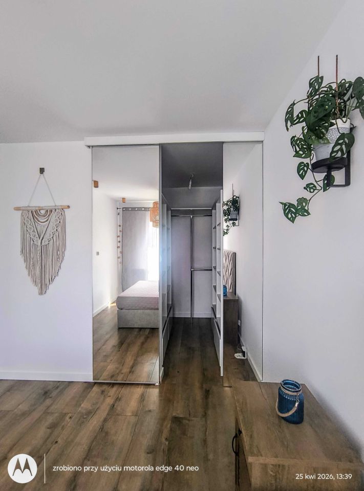 Mieszkanie 4-pokojowe Rumia, ul. Husarska. Zdjęcie 4