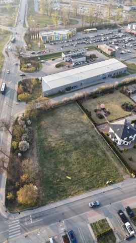 Działka inwestycyjna Nowy Dwór Mazowiecki. Zdjęcie 12