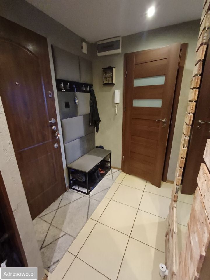 Mieszkanie 4-pokojowe Oświęcim, ul. Żwirki i Wigury. Zdjęcie 7