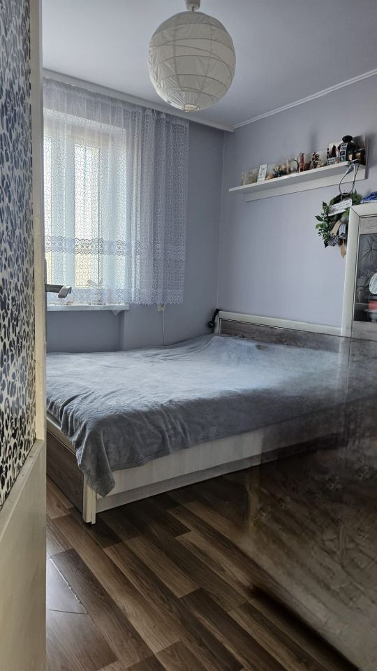 Mieszkanie 2-pokojowe Warszawa Grochów. Zdjęcie 3