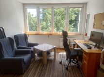Mieszkanie 1-pokojowe Poznań Stare Miasto, ul. Kazimierza Wielkiego. Zdjęcie 2