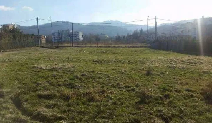 Działka budowlana Bielsko-Biała Kamienica, ul. Młodzieżowa