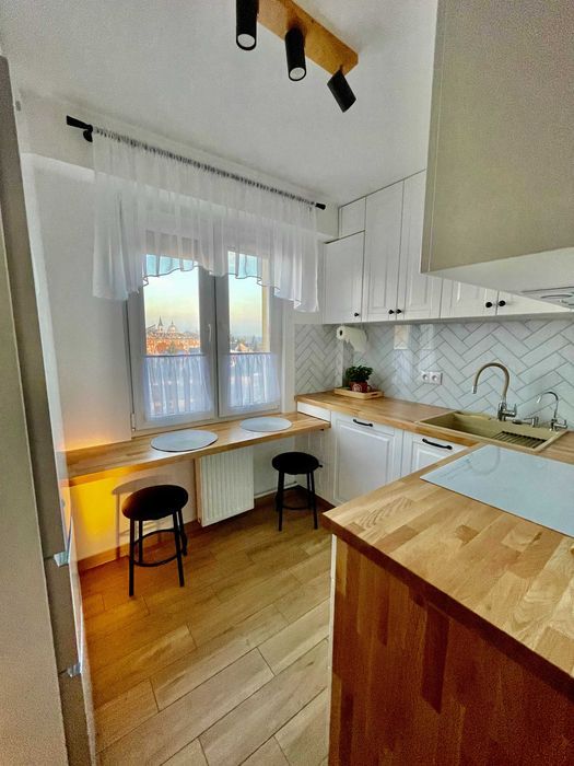 Mieszkanie 3-pokojowe Lubaczów, os. Jagiellonów. Zdjęcie 3