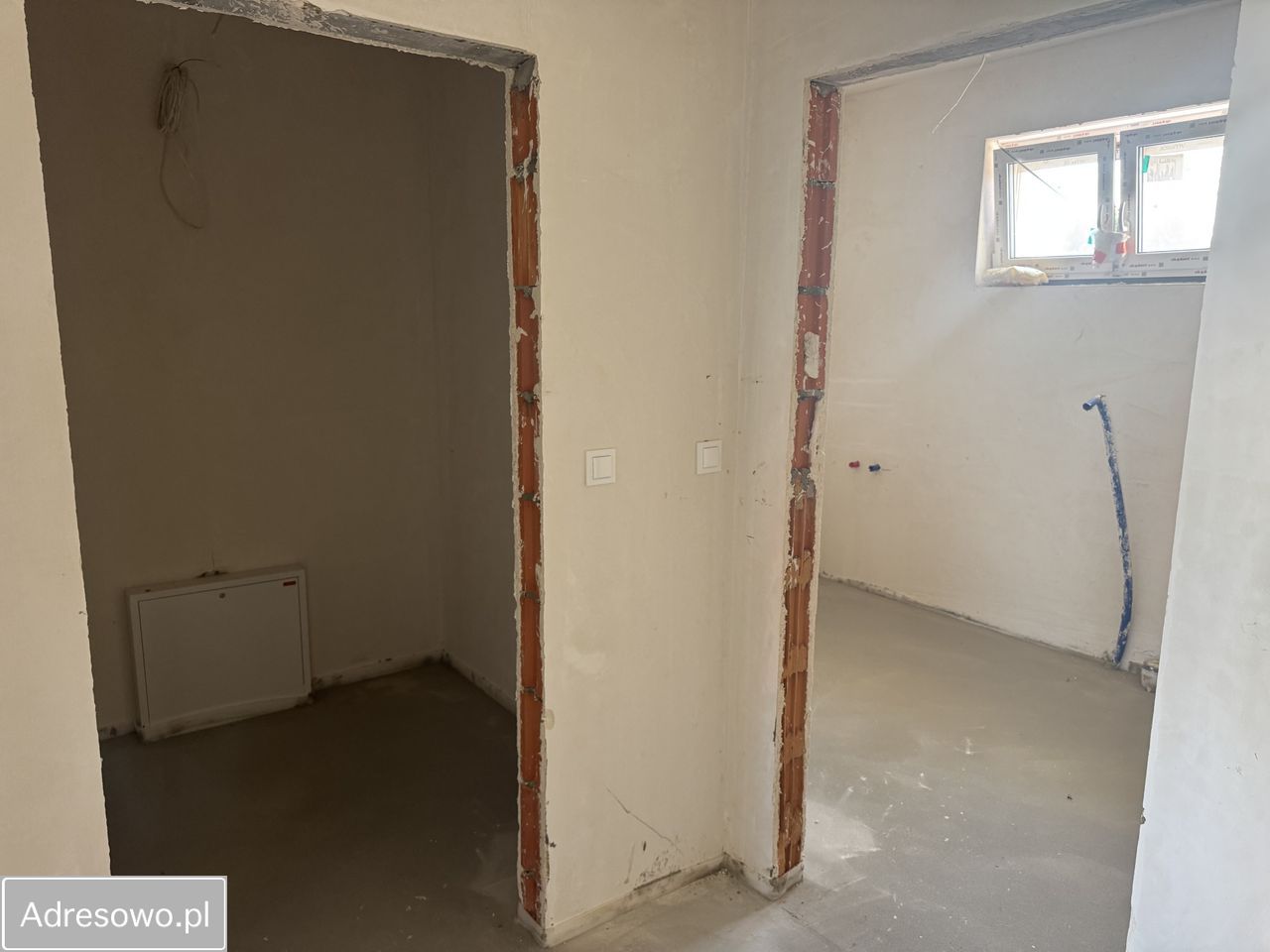 bliźniak, 4 pokoje Borówiec, ul. Poznańska. Zdjęcie 4