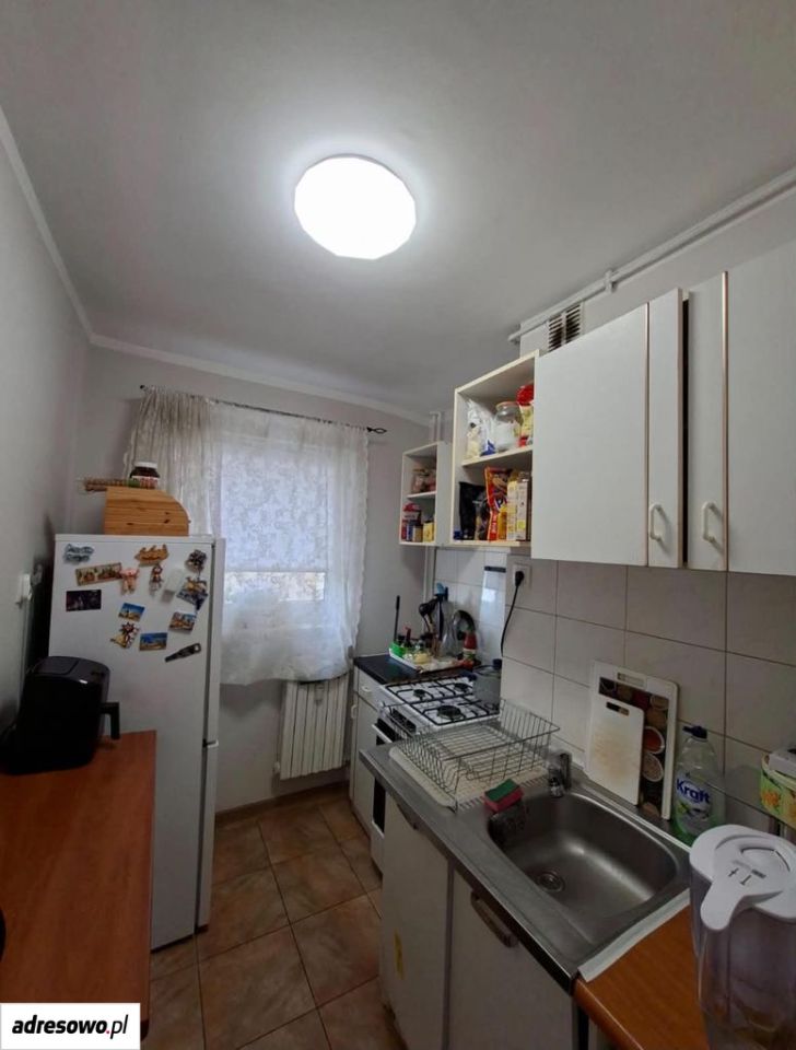 Mieszkanie 2-pokojowe Zielona Góra Centrum, ul. 1 Maja. Zdjęcie 6