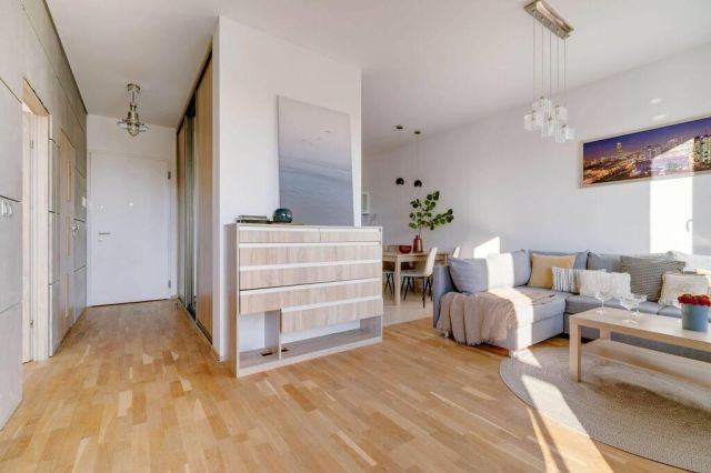 Mieszkanie 2-pokojowe Warszawa Żoliborz, ul. Jasnodworska. Zdjęcie 15