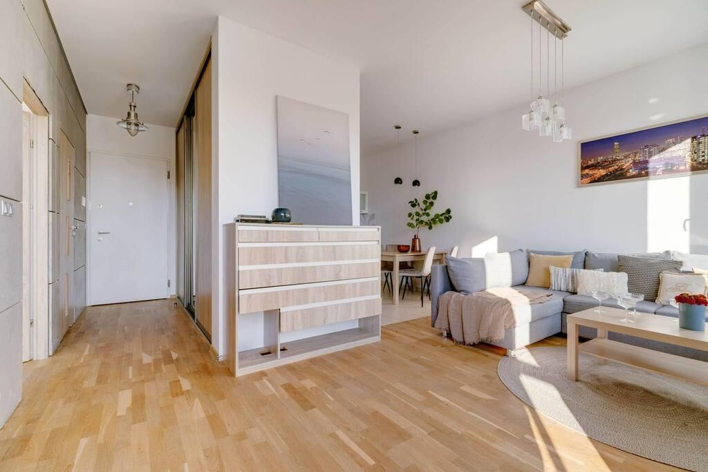 Mieszkanie 2-pokojowe Warszawa Żoliborz, ul. Jasnodworska. Zdjęcie 15